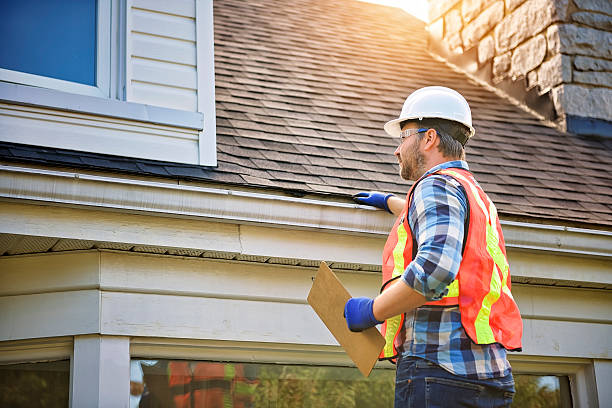 Roofing in Silverstreet